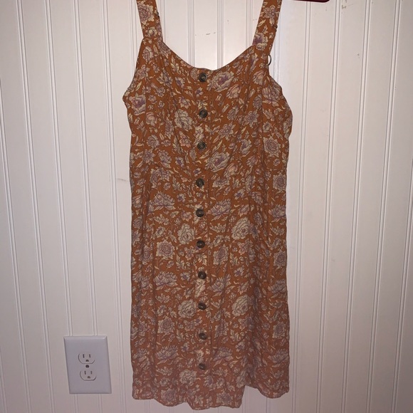 American eagle summer dress - Picture 1 of 3